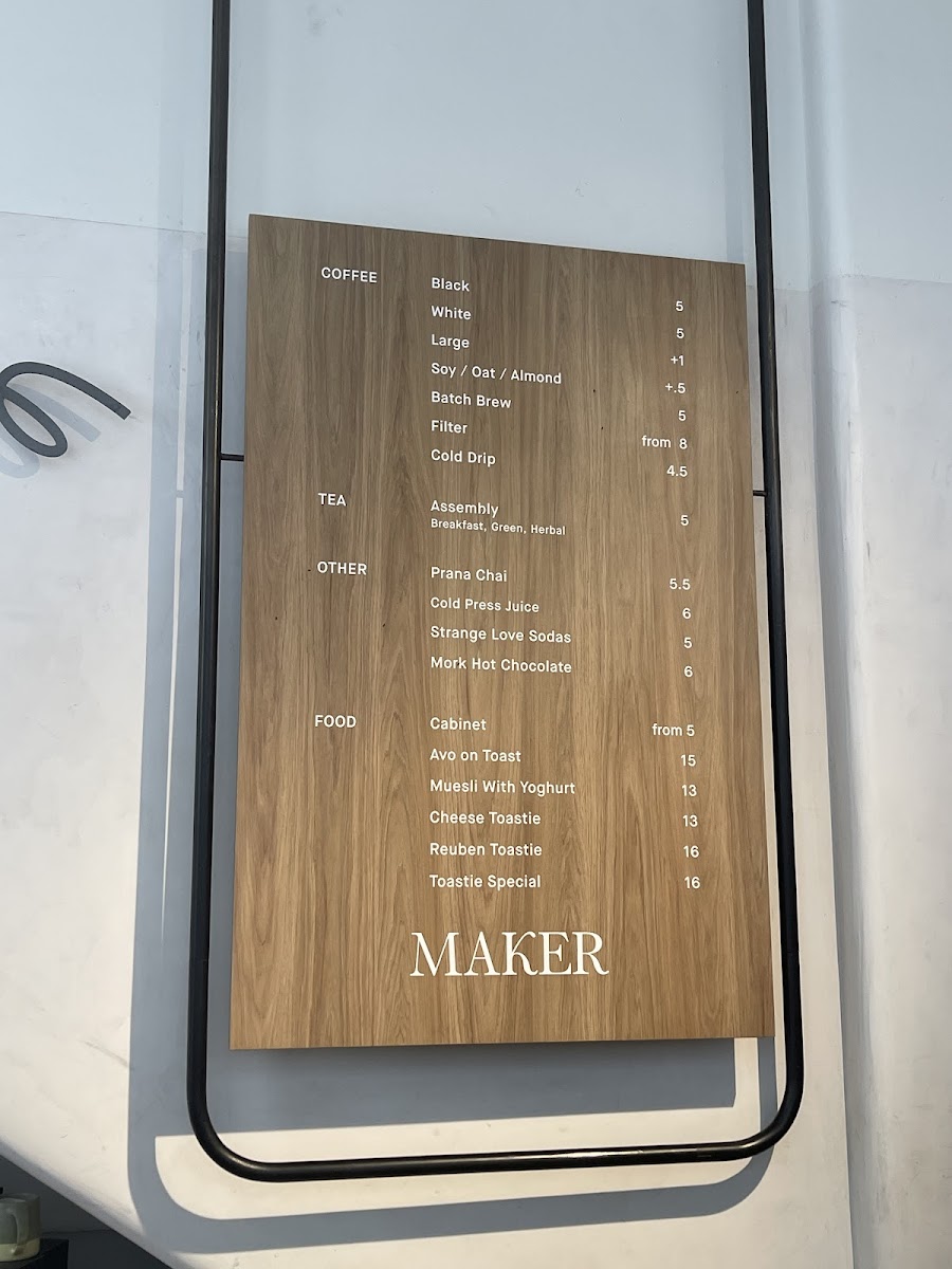 Menu Maker Lt Bourke-10