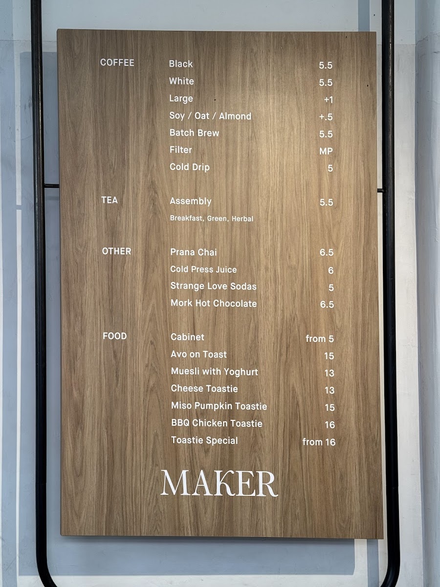 Menu Maker Lt Bourke-2
