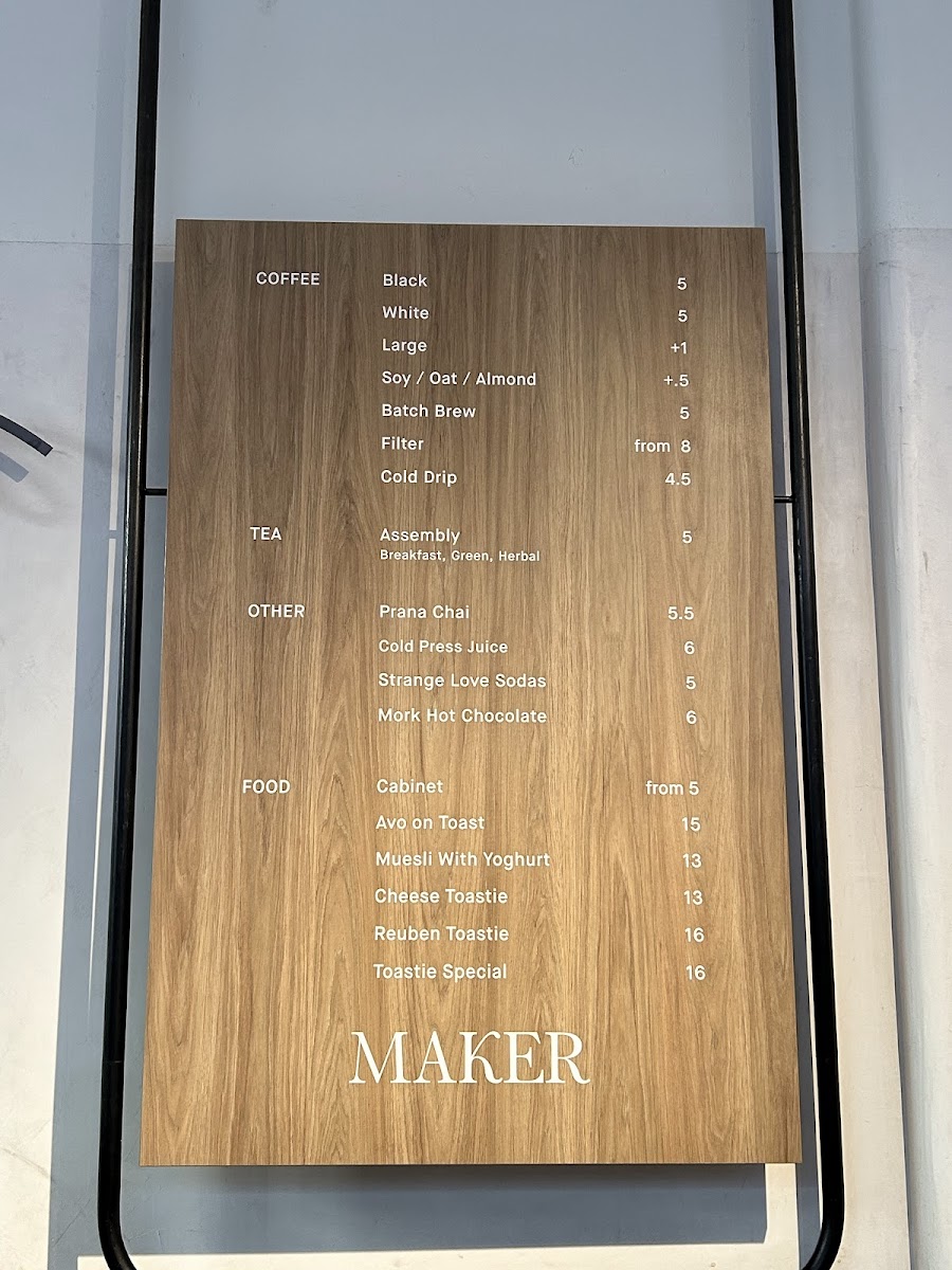 Menu Maker Lt Bourke-4