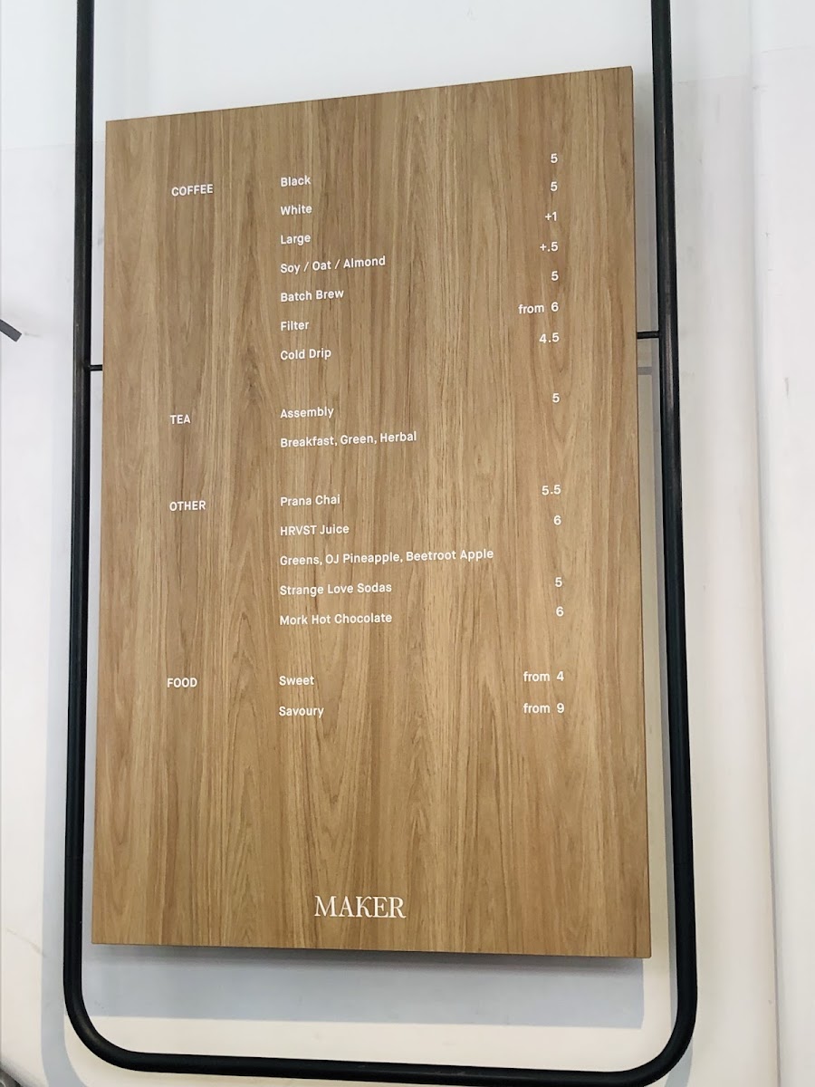 Menu Maker Lt Bourke-7